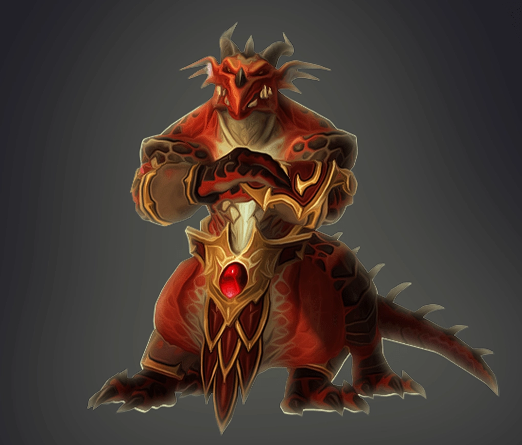 Dragonfight Club Boost